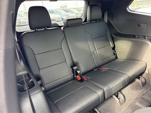 New 2026 Buick Enclave Sport Touring w/ Power Package image 7