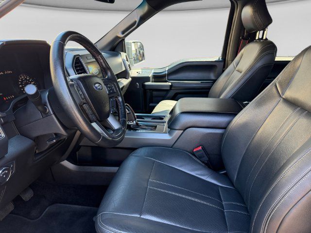 Used 2018 Ford F150 XLT w/ Equipment Group 301A Mid AWD/4WD image 10