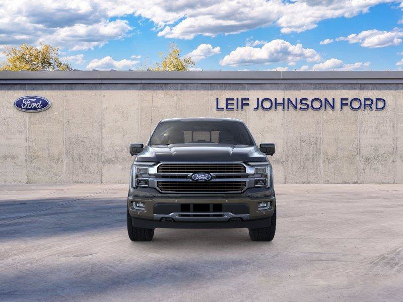 New 2026 Ford F150 King Ranch w/ Equipment Group 601A High AWD/4WD image 6