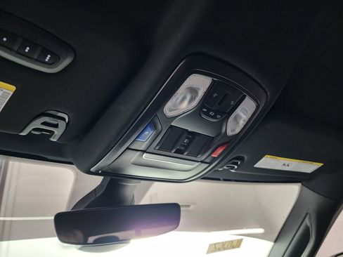 Used 2022 RAM 2500 Big Horn w/ Level C Equiment Group image 12