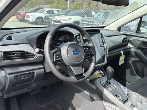 New 2026 Subaru Crosstrek 2.0i Premium image 10