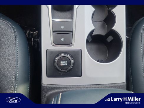 Used 2023 Ford Bronco Sport Outer Banks w/ Tech Package image 34