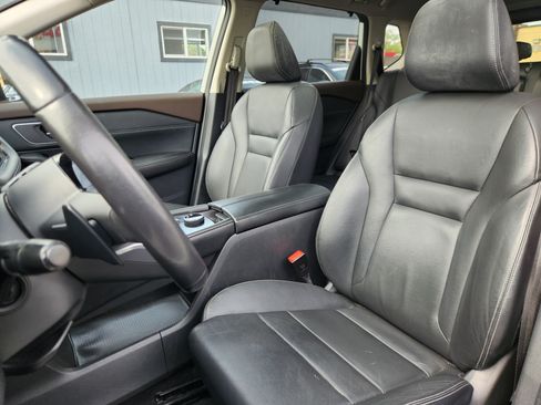 Certified 2021 Nissan Rogue SL w/ Premium Package AWD/4WD image 7