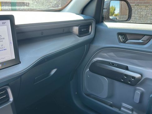 Certified 2025 Ford Maverick XL w/ Equipment Group 101A AWD/4WD image 23