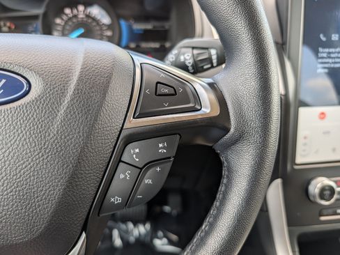 Used 2024 Ford Edge SEL AWD/4WD image 26