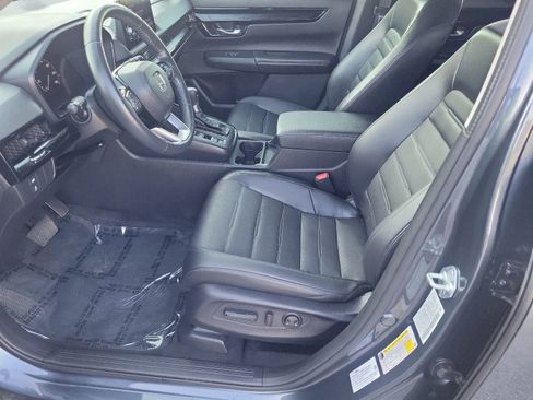 Used 2024 Honda CR-V EX-L image 10