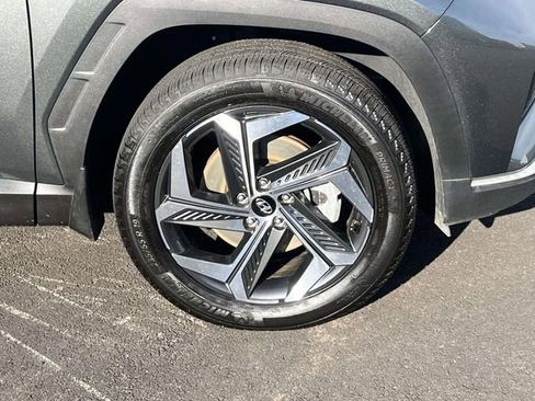 Certified 2023 Hyundai Tucson SEL w/ Convenience Package image 7