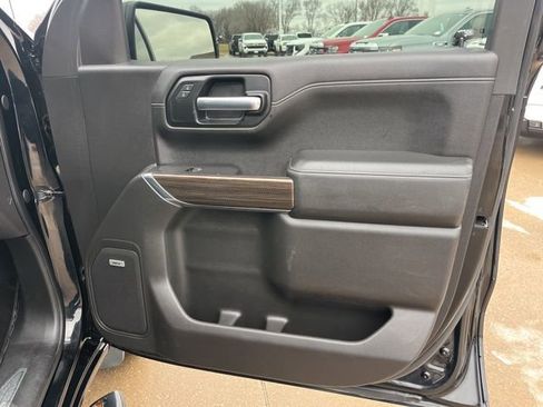 Used 2019 Chevrolet Silverado 1500 RST w/ All-Star Edition image 55