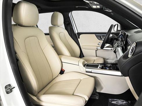 Certified 2024 Mercedes-Benz EQB 250+ image 23