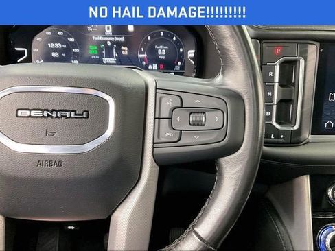 Used 2022 GMC Yukon XL Denali AWD/4WD image 24