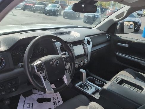 Used 2019 Toyota Tundra SR5 image 8
