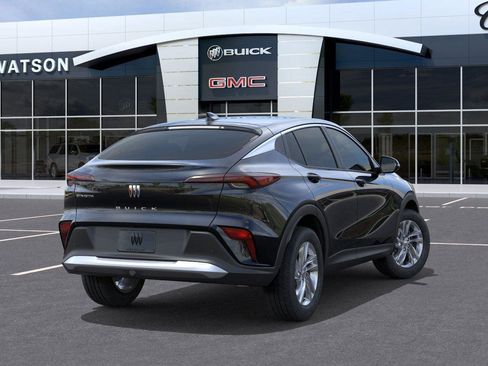 New 2026 Buick Envista Preferred image 4