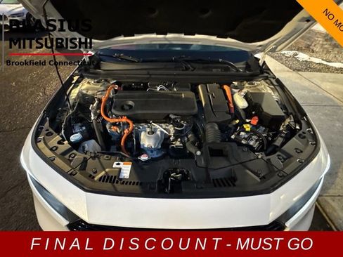 Used 2024 Honda Accord Sport image 23