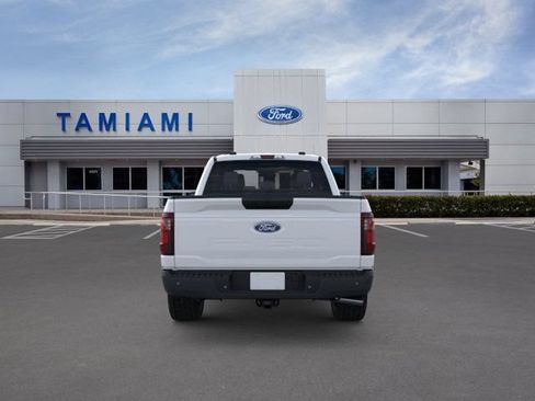 New 2026 Ford F150 XL RWD image 5