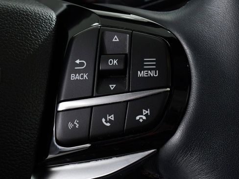 Used 2023 Ford Explorer Platinum w/ Technology Package image 35