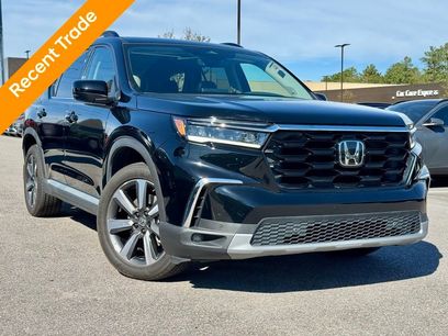 Used 2024 Honda Pilot Touring