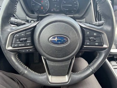 Used 2024 Subaru Outback Touring AWD/4WD image 17