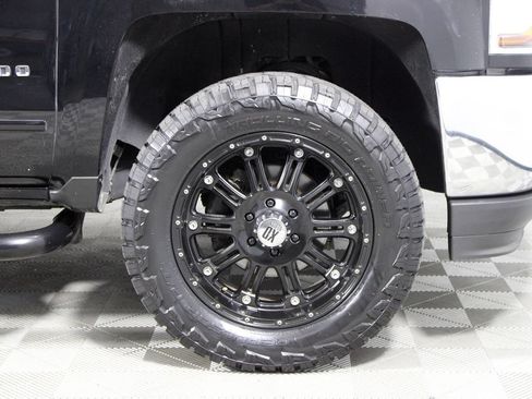 Used 2016 Chevrolet Silverado 1500 LT RWD image 38