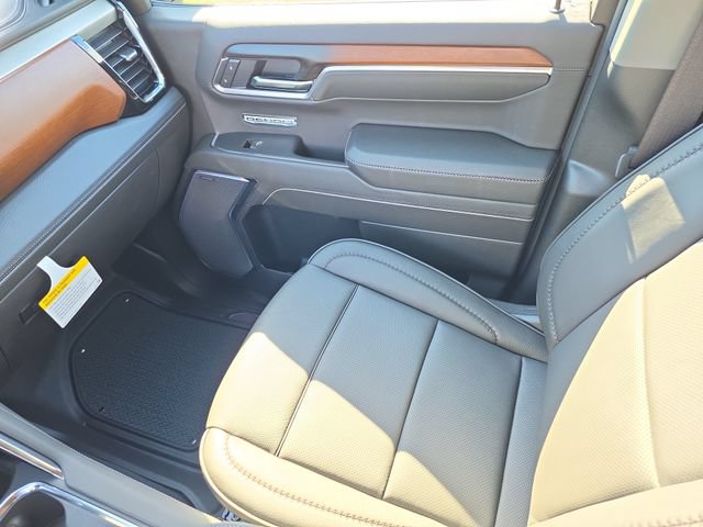New 2026 GMC Sierra 1500 Denali w/ Technology Package AWD/4WD image 14