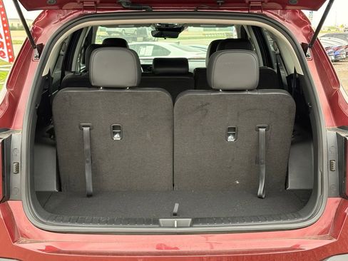 Certified 2025 Kia Sorento S w/ Panoramic Sunroof Package FWD image 17