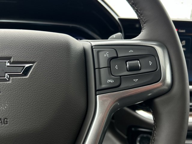 New 2026 Chevrolet Silverado 1500 RST AWD/4WD image 30