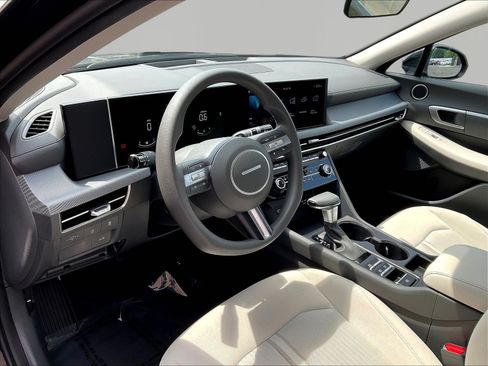 Certified 2026 Hyundai Sonata SE FWD image 17