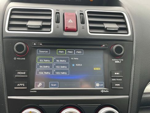 Used 2016 Subaru Impreza 2.0i AWD/4WD image 31