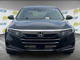 Used 2022 Honda Accord LX image 2