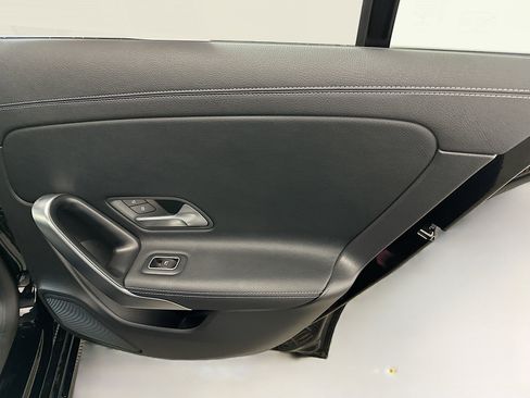 Used 2022 Mercedes-Benz CLA 250 4MATIC w/ Premium Package Lite image 31