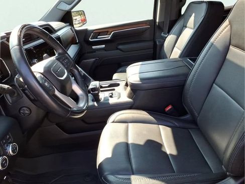 Used 2023 GMC Sierra 1500 Denali AWD/4WD image 7