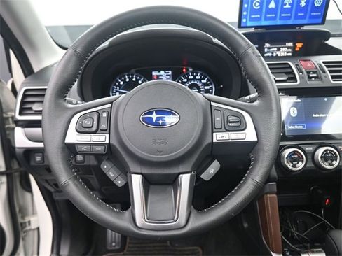 Used 2018 Subaru Forester 2.5i Touring w/ Popular Package #3B image 23