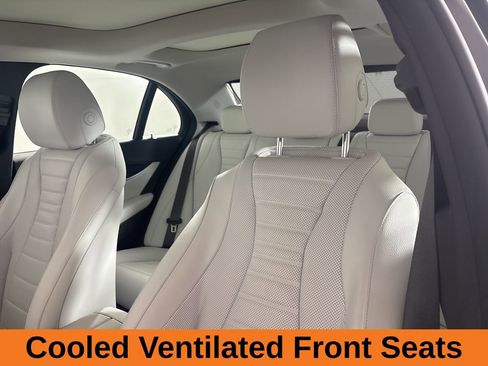 Used 2022 Mercedes-Benz E 450 E 450 image 12