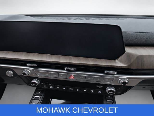 Used 2024 Kia Telluride EX w/ EX Captain's Chair Package FWD image 18