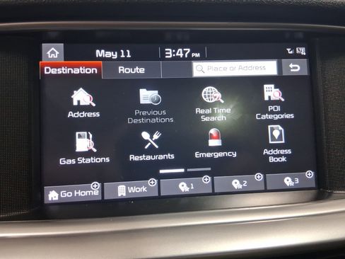 Used 2019 Kia Optima SX FWD image 34