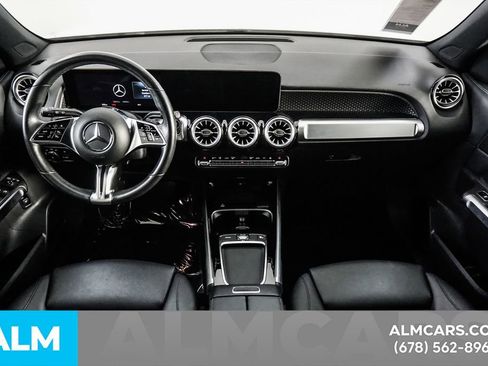 Used 2024 Mercedes-Benz EQB 250+ image 25