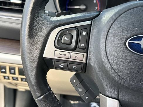 Used 2017 Subaru Legacy 2.5i Limited AWD/4WD image 42