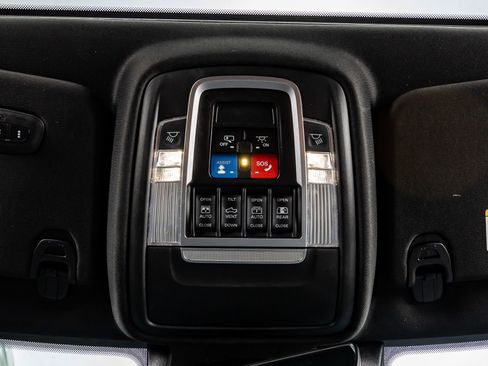 Used 2021 RAM 1500 Rebel w/ Rebel Level 2 Equipment Group AWD/4WD image 28