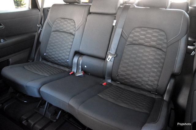 Used 2022 Nissan Pathfinder SV FWD image 9