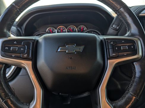 Used 2019 Chevrolet Silverado 1500 RST w/ All-Star Edition image 29