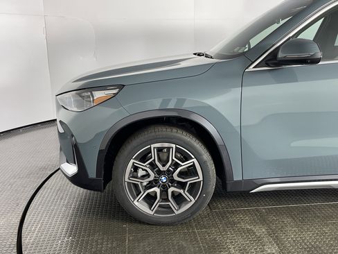 New 2026 BMW X1 xDrive28i w/ Technology Package image 4