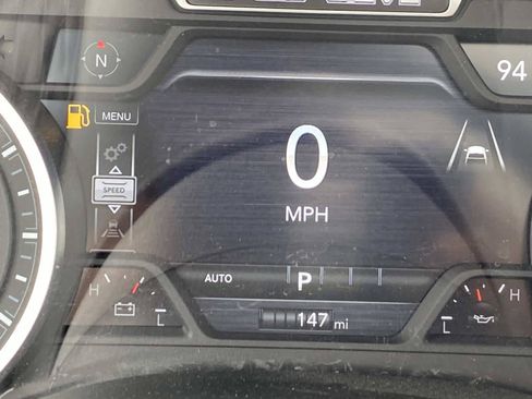Used 2026 RAM 1500 Big Horn AWD/4WD image 33