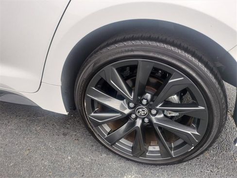 Used 2024 Toyota Corolla XSE image 13