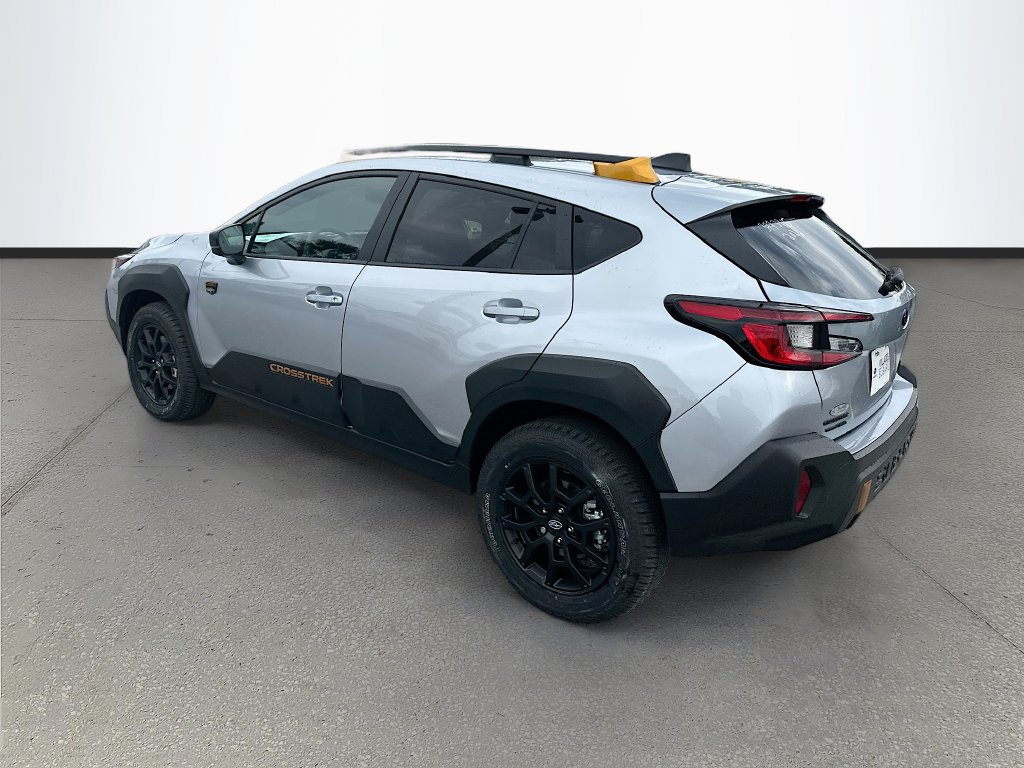 New 2026 Subaru Crosstrek 2.5i Wilderness w/ Crosstrek Mirror Package AWD/4WD image 5