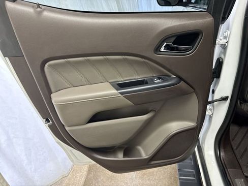 Certified 2022 GMC Canyon Denali AWD/4WD image 20