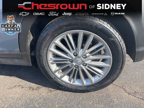 Used 2021 Hyundai Kona SEL Plus FWD image 10