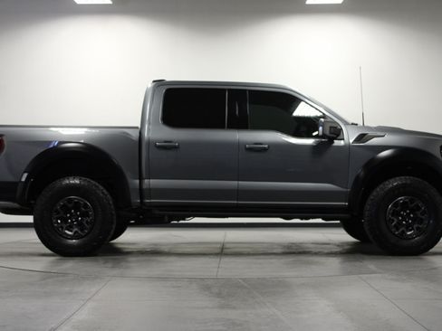 Used 2024 Ford F150 Raptor w/ Equipment Group 803A Raptor R AWD/4WD image 3