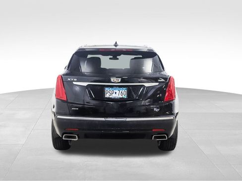 Used 2019 Cadillac XT5 Luxury image 4