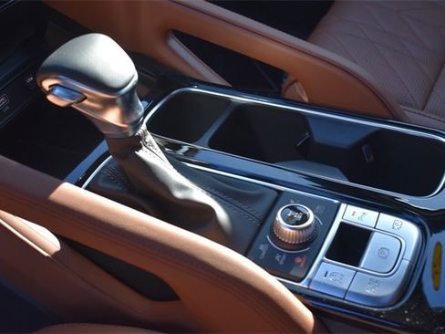 New 2025 Kia Telluride SX Prestige X-Line image 26