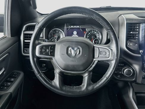 Used 2022 RAM 1500 Big Horn AWD/4WD image 17