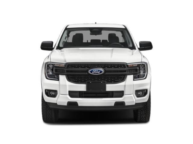New 2026 Ford Ranger XL AWD/4WD image 4